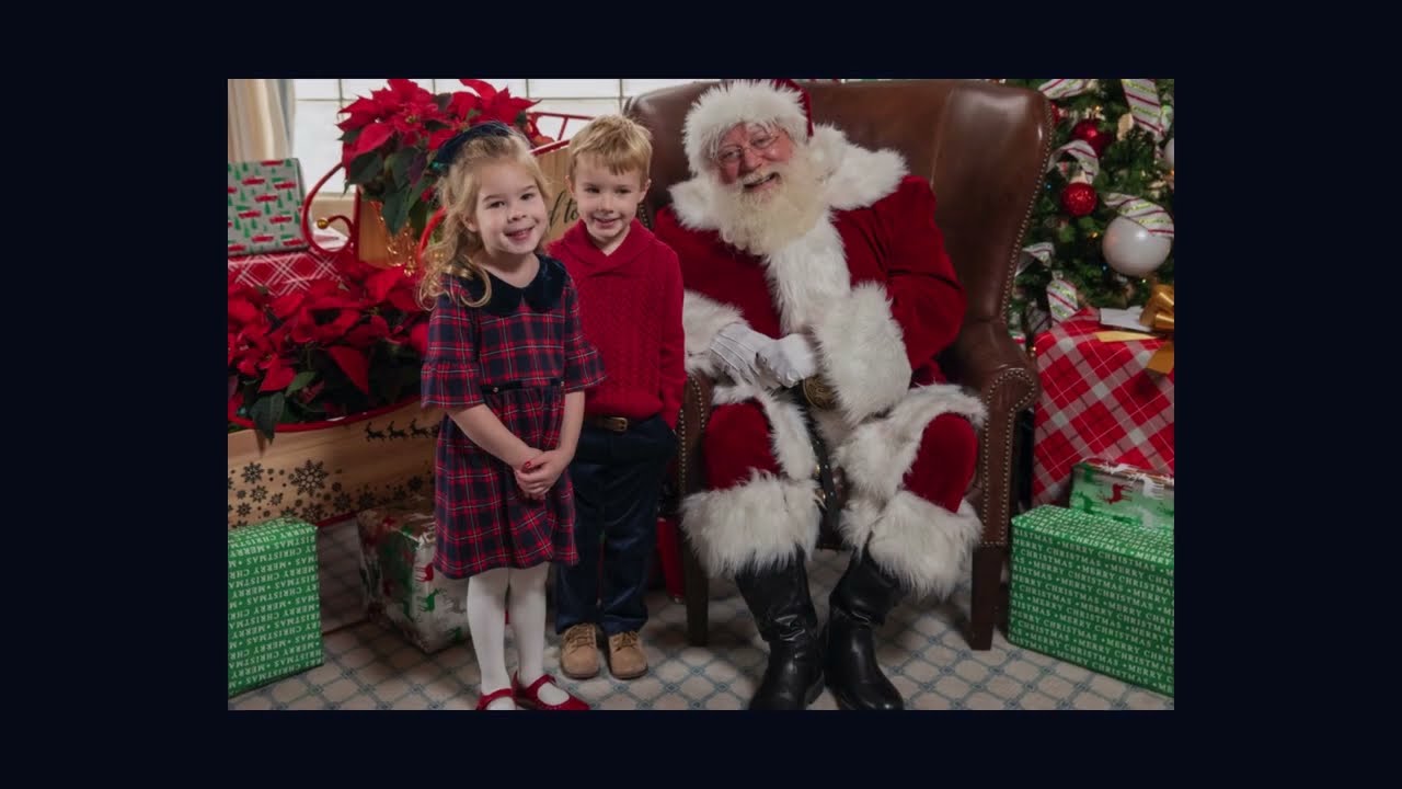 Promotional video thumbnail 1 for PastorSanta, LLC