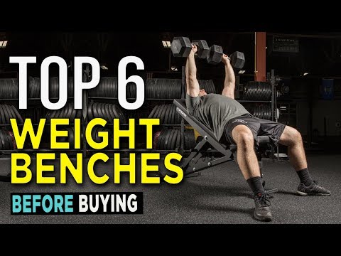 Weight Bench at Best Price in India