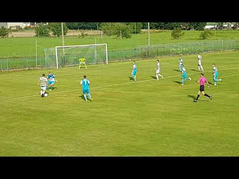 Situacija za penal? Hoodšan - Draškovec