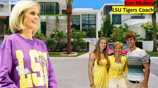Meet LSU Coach Kim Mulkey`s Family, Career Legacy, Ex-Husband, Lifestyle And Net Worth