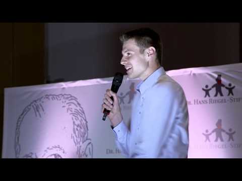 Science Slam von Jan-Martin Schemmann 2019