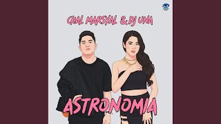 Download lagu ASTRONOMIA mp3