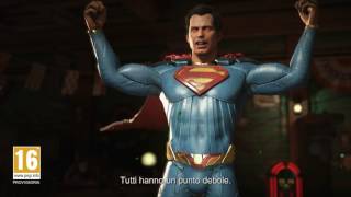 Trailer Superman