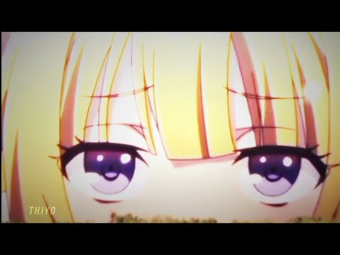 Karuizawa Edit - Leave Before You Love Me - Amv preset remake @staramv