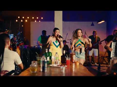 Mari & Rayane - Amor Sem Medida (CD FARRA DARMININA)