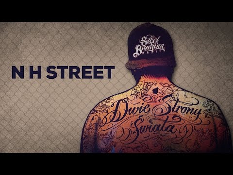 Steel Banging ft. $zajka - N H Street