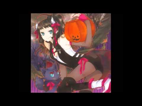 Nightcore-This is Halloween by Panic! At The Disco