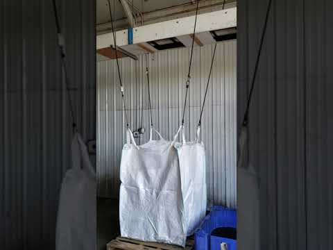 Brut Worm Farms tour