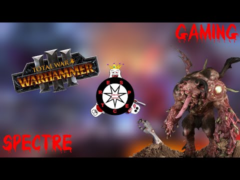 Morghur part 14 Immortal Empires Total War Warhammer 3