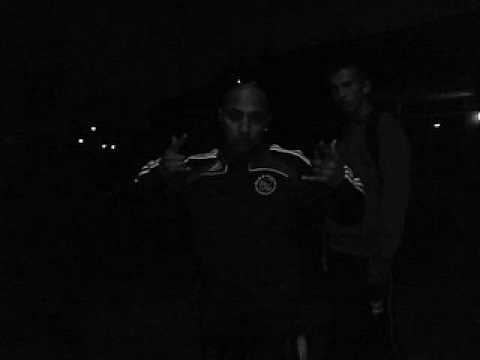 Nevi - Tijden Veranderen ( Ft. Mercy )