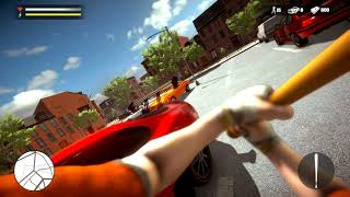 Road Gangs Simulator Announcement Trailer