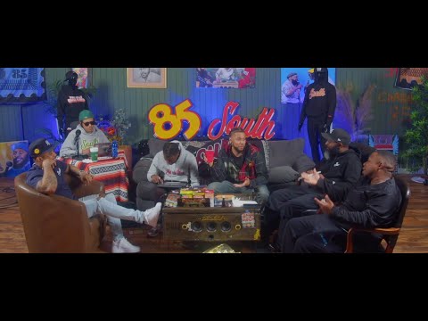 85 DAY  | 85 SOUTH SHOW PODCAST | 09.05.25
