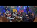 85 DAY 85 SOUTH SHOW PODCAST 09 05 25