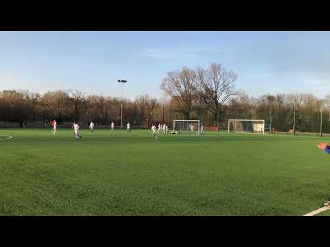 1LMK: Hutnik II Kraków- Bieżanowianka 1-3/ nieuznana bramka Igora Turka