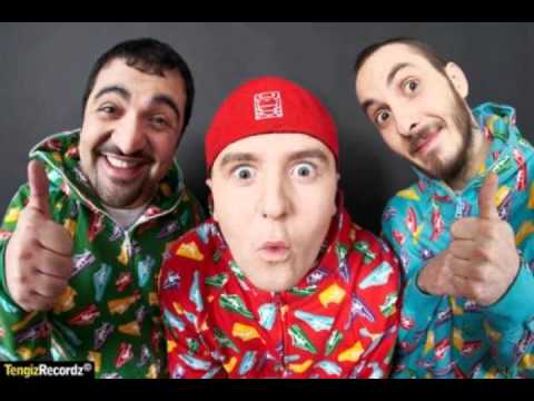 Video thumbnail for Кайфонавты (Kaifonauts)