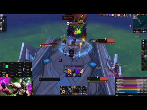 eXsto vs Krosus Mythic