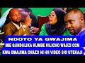 KUMBE GWAJIMA ALICHO WAUZI SERIKALI NI VIDEO HI INA SAMBAA EV PASCHAL