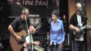 Pick Up the Pieces Unplugged