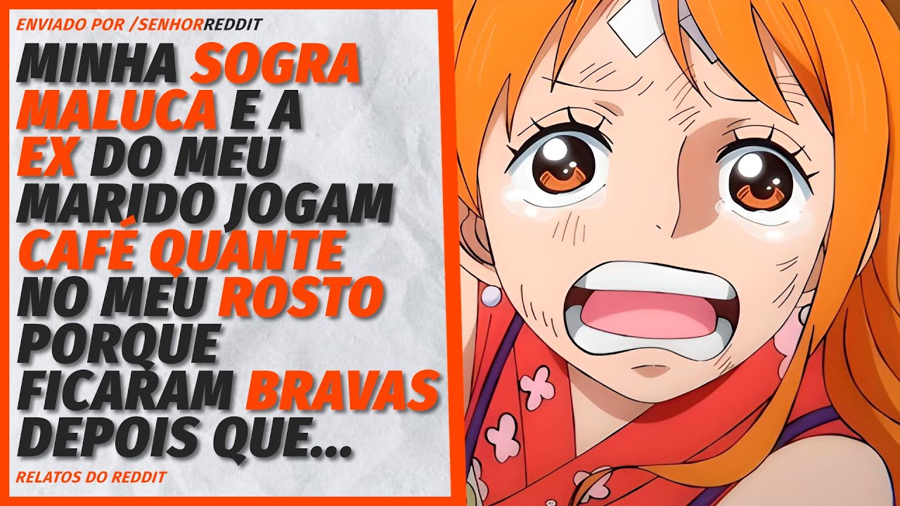 Minha sogra e a ex do meu marido tentam me envergonhar, mas...