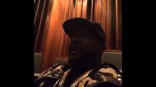 Tink Ft. Timbaland &amp; André 3000 - UFO (Full Preview) !!!!