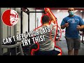 A More Effective Lat Pulldown Variation