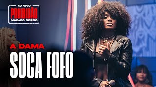 Soca Fofo Lyrics English Translation