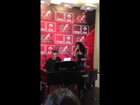 Yendry - If I Ain't Got You