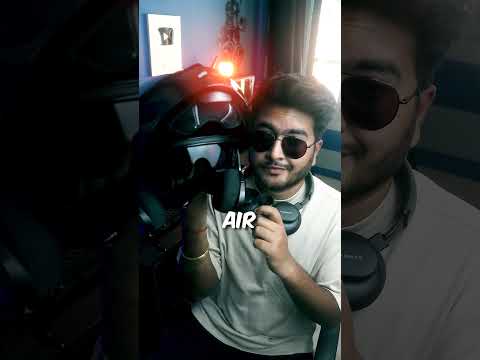 LS2 Advant X ? Nah, This is Air 7 Wings 🔥