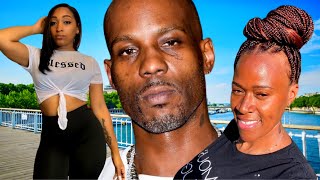 DMX NEVER SEEN 15 Children and his 11 Baby Mamas VIDEO