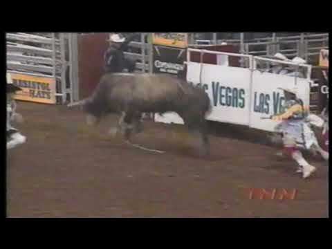 Reed Corder vs Rainy Day - 98 PBR Guthrie (84 pts)