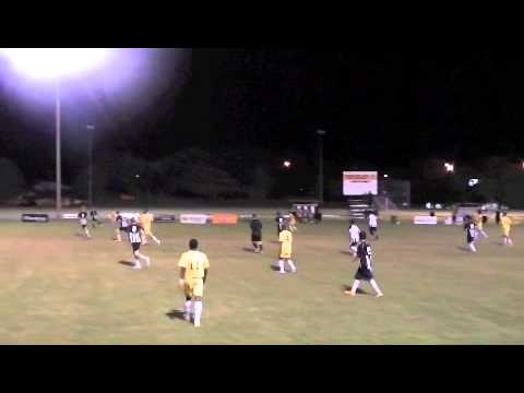 Rochedale Rovers U16 BPL  Game Highlights