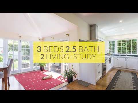 Orakei, 108 Paritai Drive