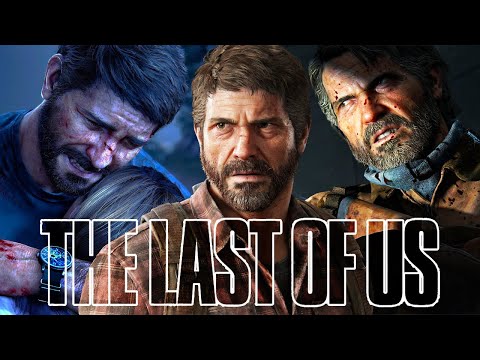 Why Joel Is A Terrible Person But A Great Character (The Last Of Us Video Essay)