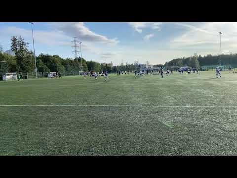 VJS Pun1 vs RCDE Adria Pedrosa