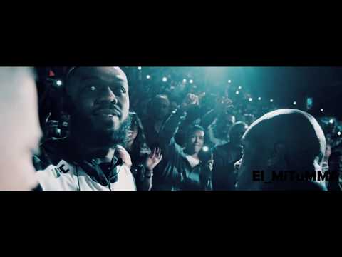 Jon Jones | I Will Go To War