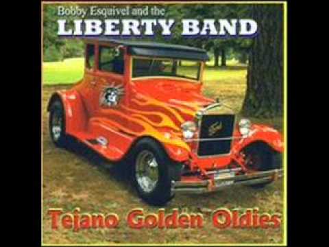 Liberty Band - La Mucura