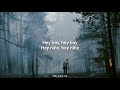Hey Boy In The Pines (public Domain) Lyrics-Sub Español M E L D E N 지옥