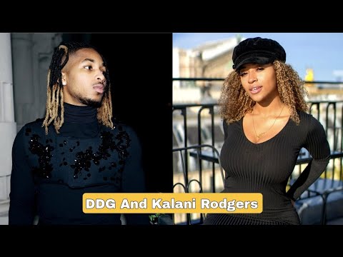 Kalani Rodgers Net Worth