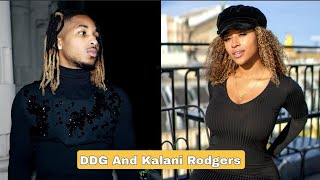 Kalani Rodgers And DDG Relationship, Family, Net Worth, Hobbies, Age, Comparison, Facts