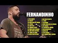 FERNANDINHO EDIFICANDO ATRAVÉS DO LOUVOR 2022