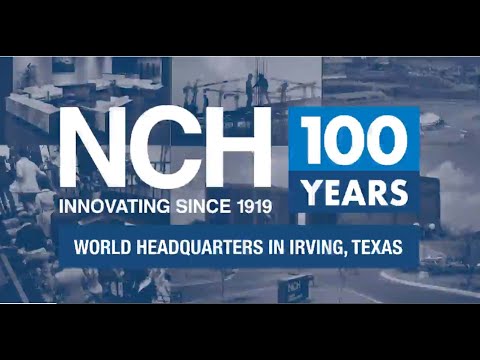 Sponsored by NCH – 100th Video Series #7 – World Headquarters