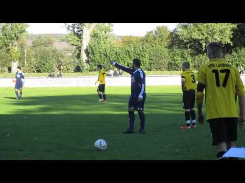 VfB-TV: VfB vs. 1. FC Dersimspor  6:2 - Videos zum Spiel