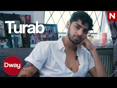 Dway | Norges beste rapper - Episode 2: Turab | discovery+ Norge