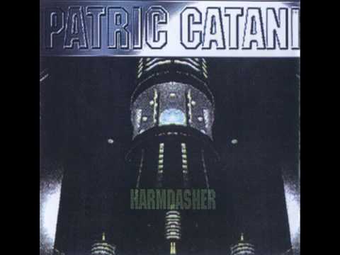 Patric Catani - Gorge and Gamble