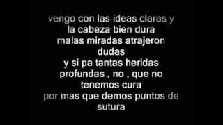 Swan Fyahbwoy - Siempre Hablando de Más Letra