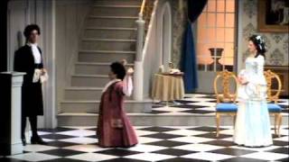 Tartuffe - Act 3, Scene 4 - Damis vs. Tartuffe - American University