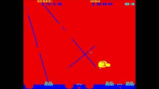 Missile Base for the BBC Micro