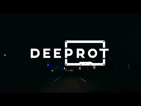 Darkzy - Seshame Street