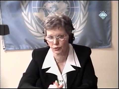 Ljubica Došen, Ovčara