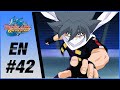 BEYBLADE GREVOLUTION EN Episode 42 WHEN YOU WISH UPON A STAR